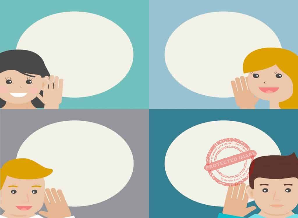 How To Talk So People Listen To You