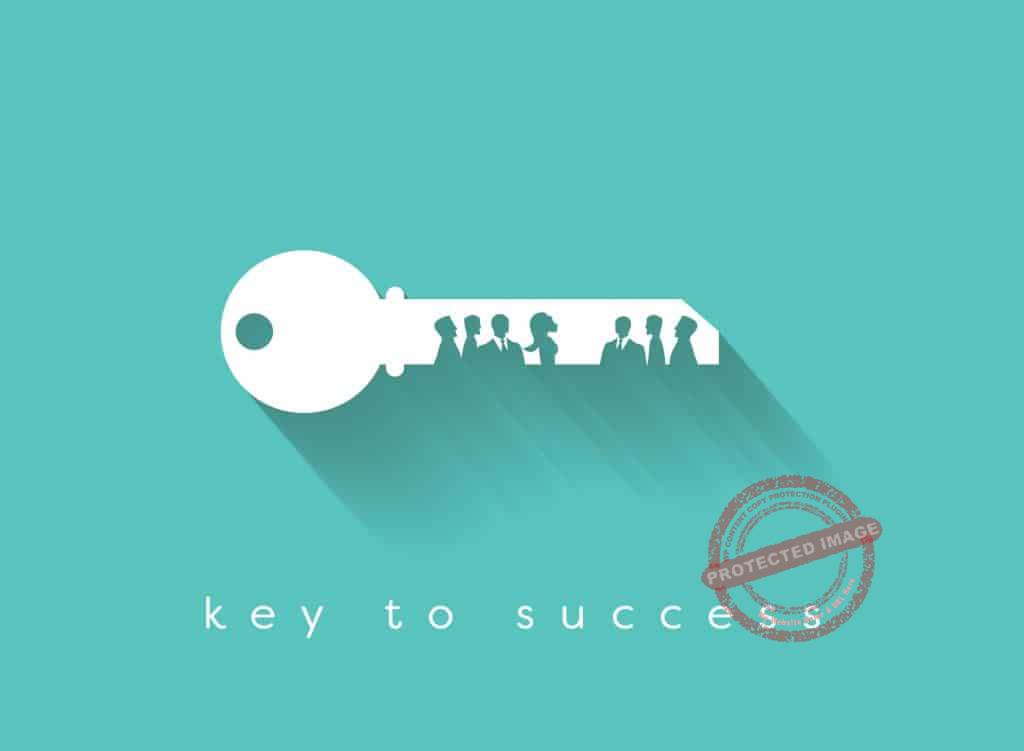 Important Keys to Success to Follow