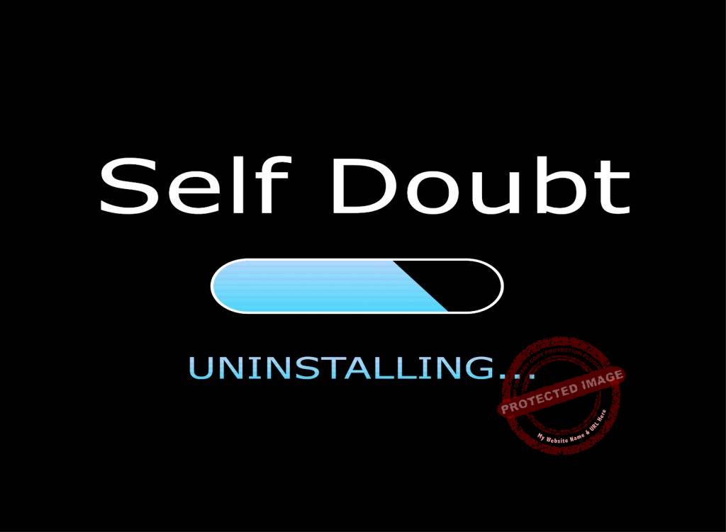 Powerful Ways to Overcome Self-Doubt