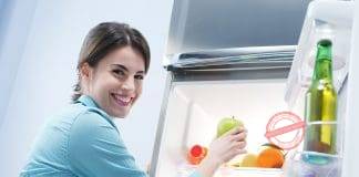 Best 33 inch wide Refrigerator