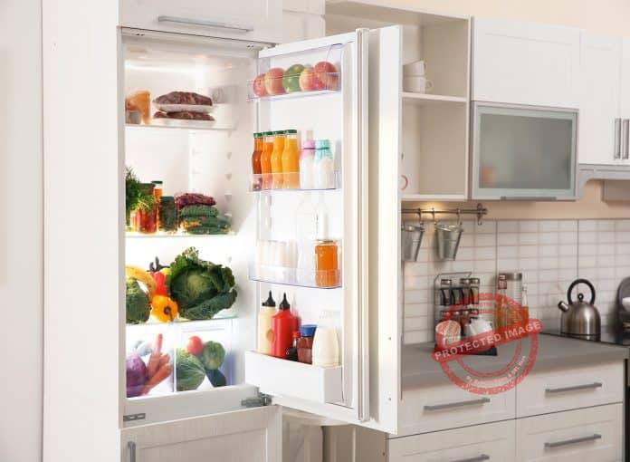 Best Bottom Freezer Refrigerator with Ice Maker