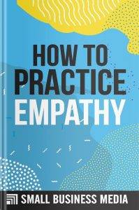 How To Practice Empathy