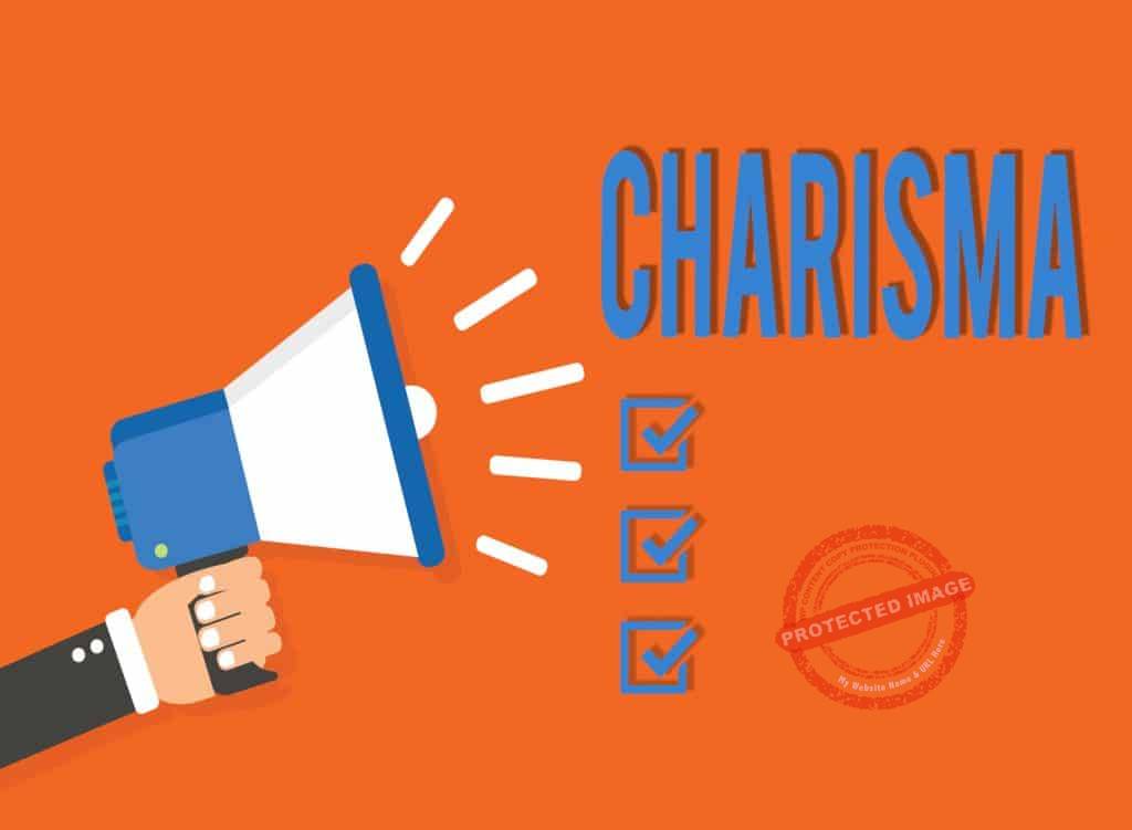 Practical Tips On How To Build Charisma