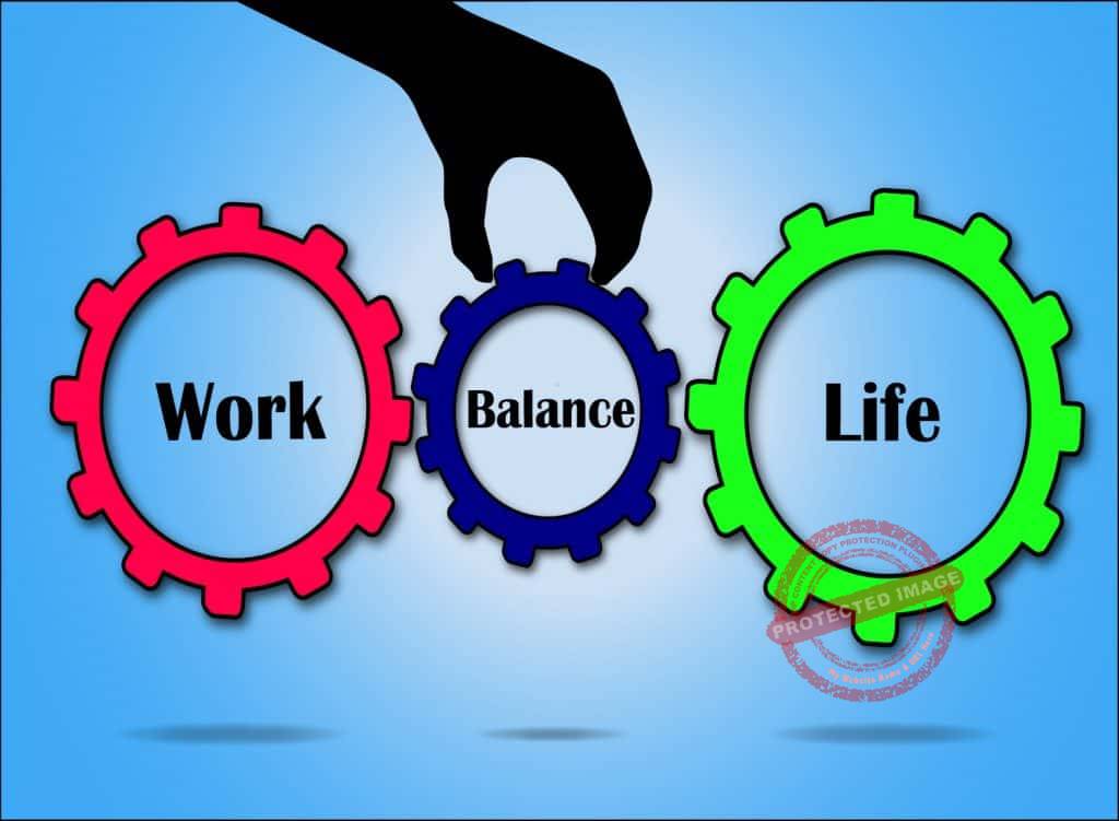 Tips to Manage your Time for Better Work-Life Balance