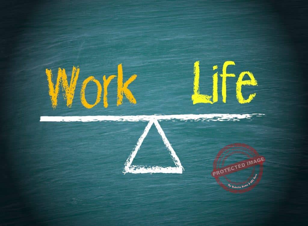 What is Work-life Balance