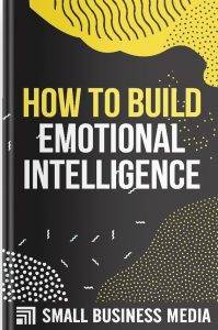 How To Build Emotional Intelligence