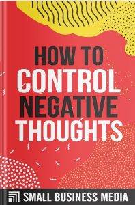How To Control Negative Thoughts