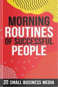 Morning Routines Of Successful People