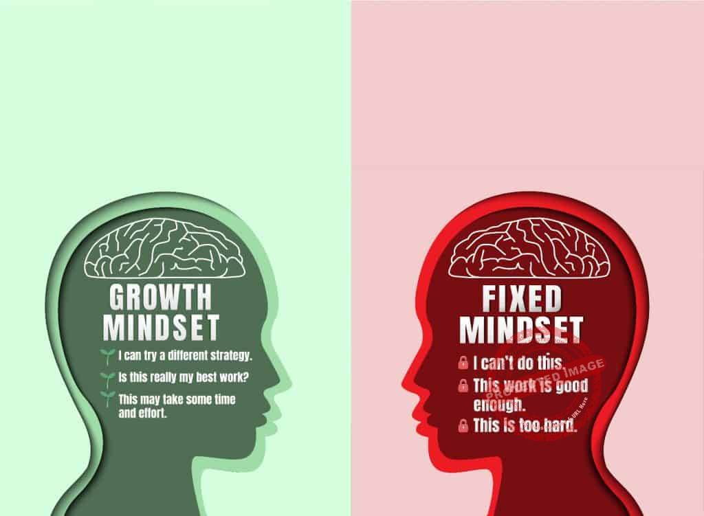 Ways to cultivate a positive mindset and change your life