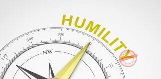 What Does It Mean To Be Humble