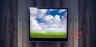 best battery operated TV for hurricanes