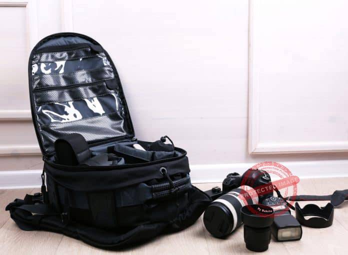 Best Budget Waterproof Camera Backpack