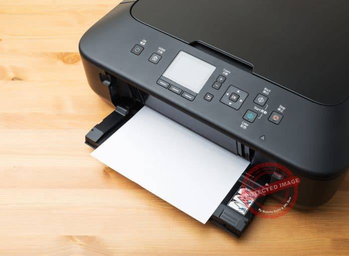 Best Printer Scanner Under $100