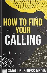 How To Find Your Calling