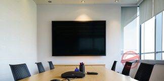best TV for conference room monitor