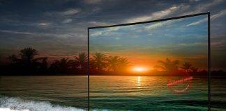 Best TV for Sunny Room
