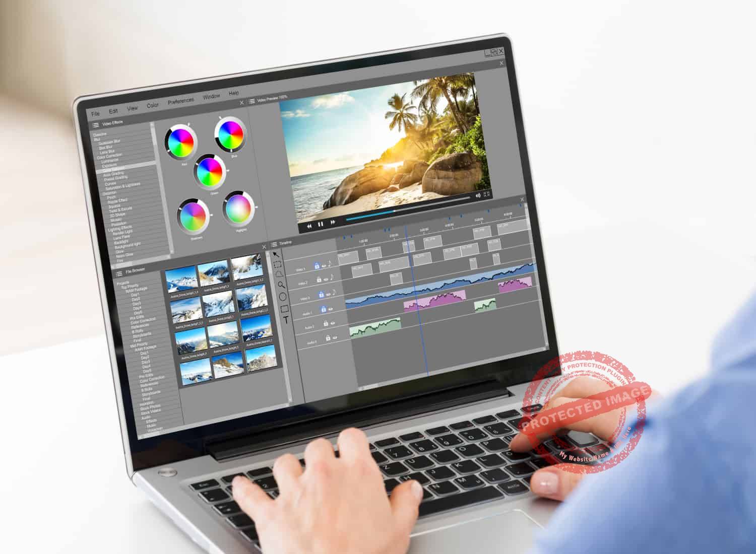 best desktop computer for photo editing
