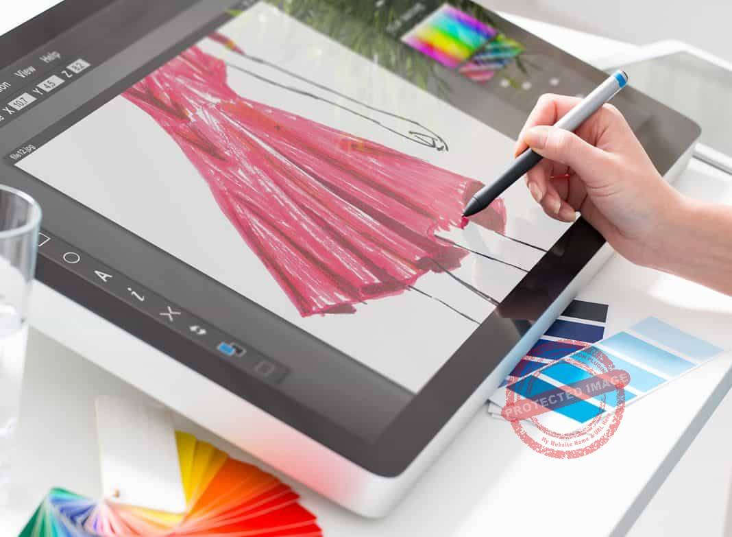 best tablet free drawing software