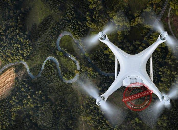 Best FPV drone under 100