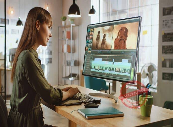 Best Computer Monitors for Video Editing