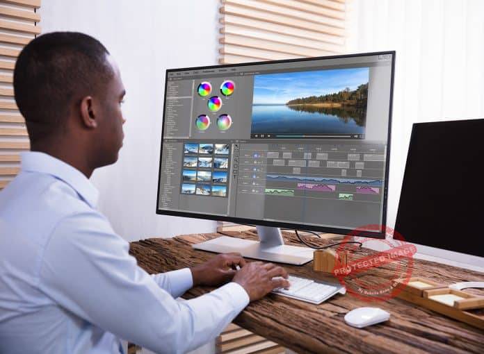 Best Computer for Graphic Design and Video Editing