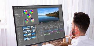 Best Computer for Video Editing under 500