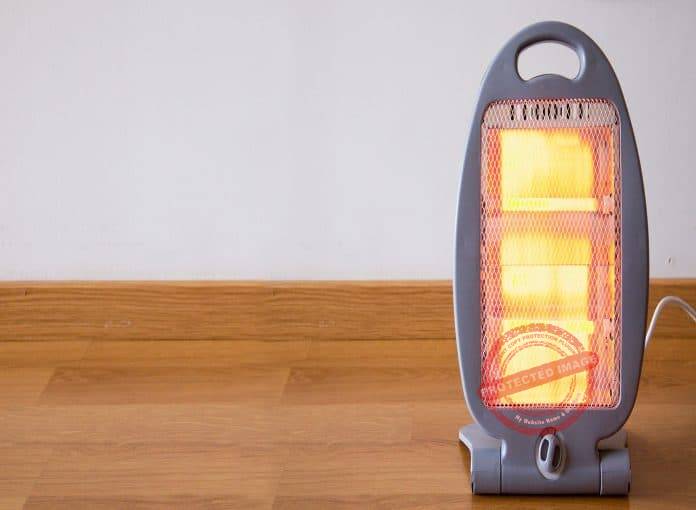 Best Oil Filled Space Heater for Large Rooms