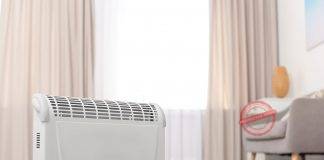 Best Portable Heater for Large Rooms