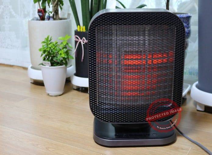 Best Rated Infrared Quartz Heater