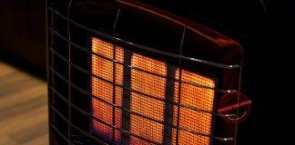 Best Space Heater for 300 Square Feet