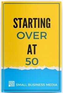 Starting Over At 50
