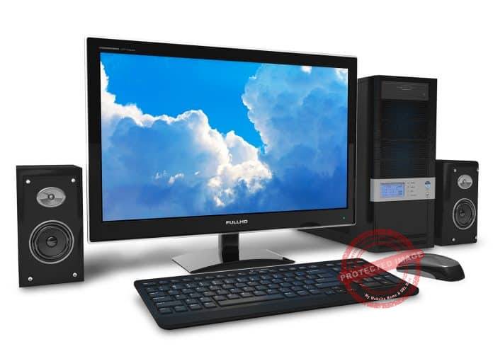 Best Desktop Computers for Photographers