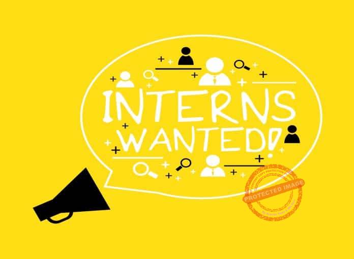 How To Hire An Intern