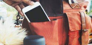 Best Wireless Speakers for iPhone 6