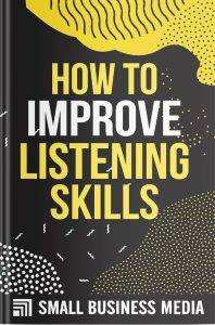 How To Improve Listening Skills