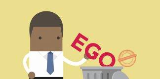 How To Overcome Your Ego 