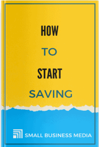 How To Start Saving