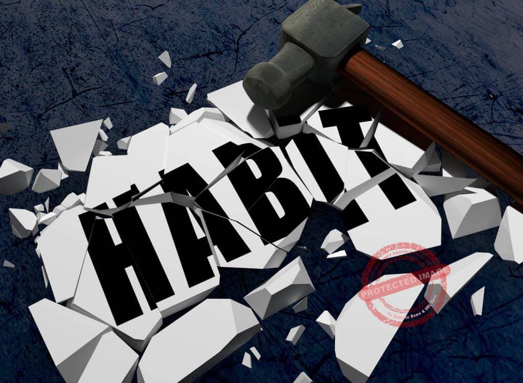 What are the habits of success