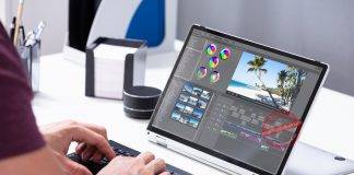Best Laptops for Video editing under 300 dollars