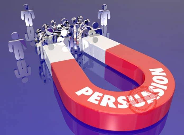 How To Be More Persuasive