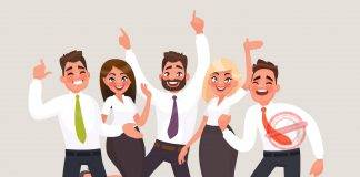 How To Keep Employees Happy
