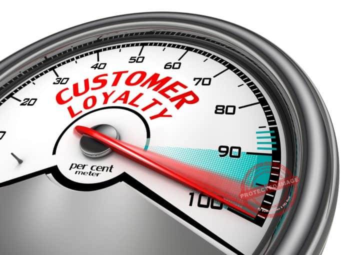 How To Measure Customer Loyalty