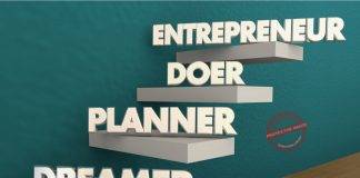 How To Be A Better Entrepreneur