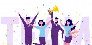 How To Build A Winning Team