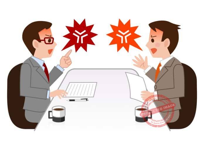 How To Deal With A Difficult Client