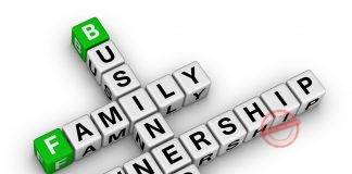 How To Deal With Family Business Problems