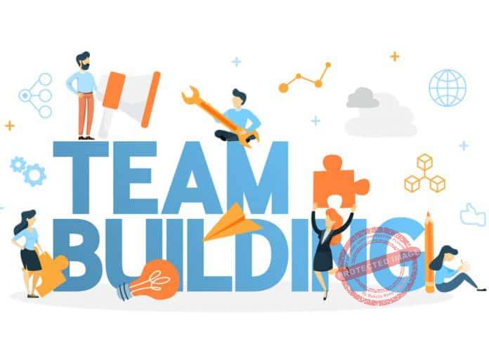 How to Build a Better Team at Work