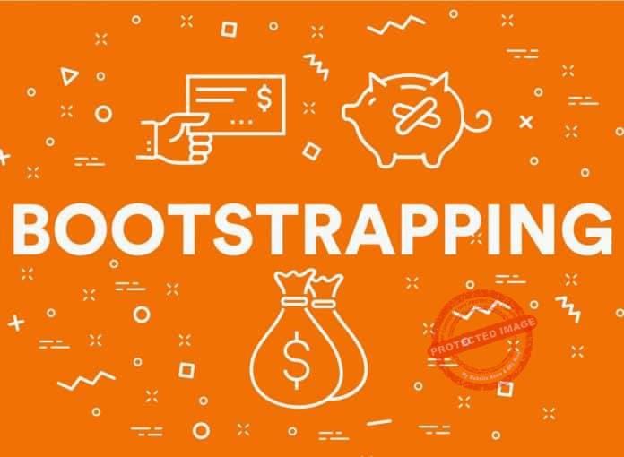 Pros and Cons Bootstrapping