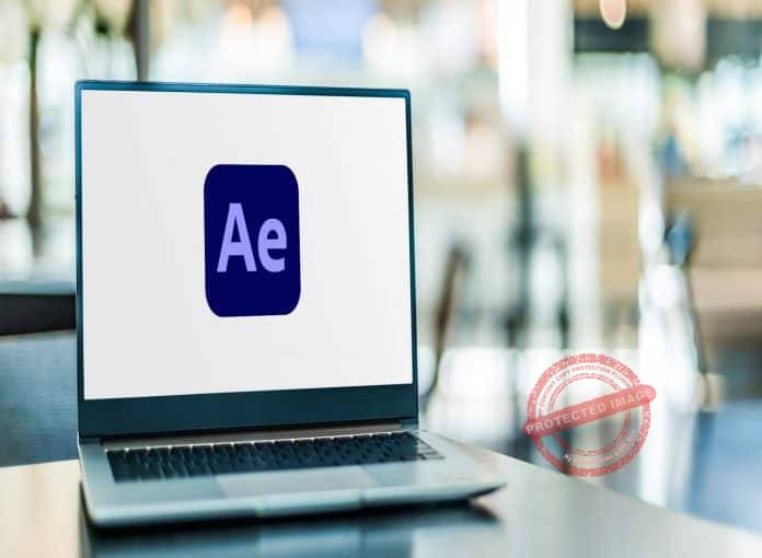 Best Laptop For Adobe After Effects 