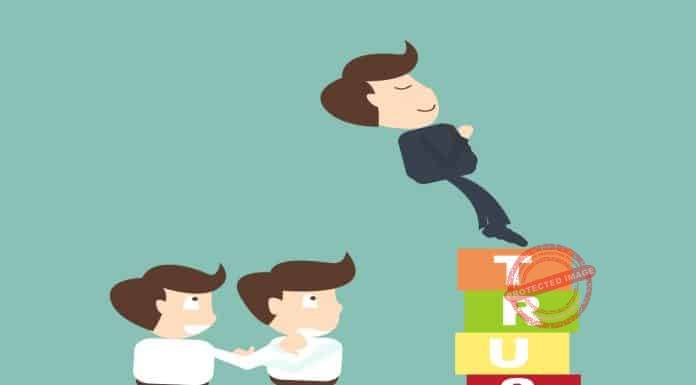 How To Build Trust In A Team